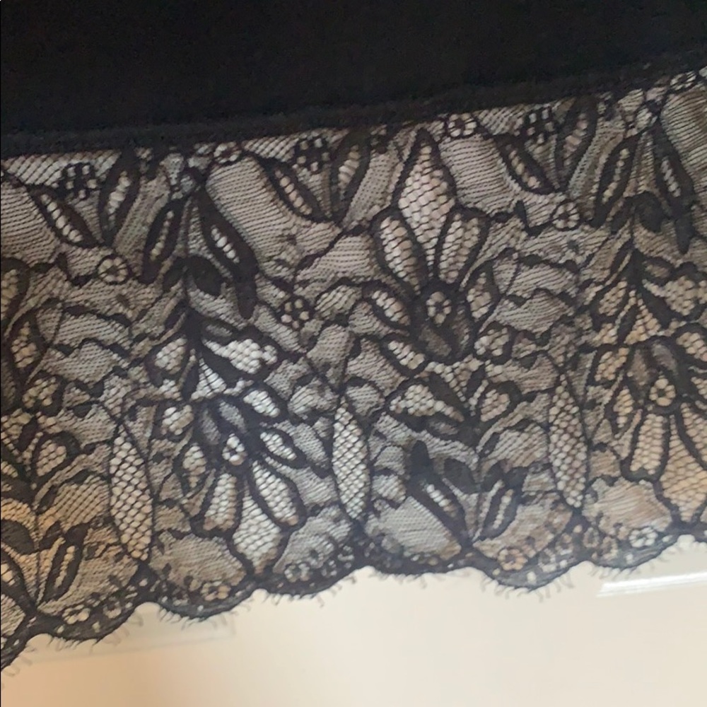 Le Chat Night Robe Size S - Picture 2 of 4